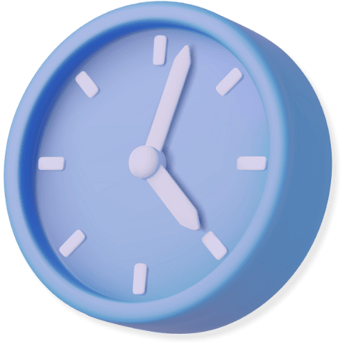 Round-the-Clock Support